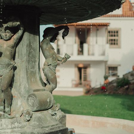 Collares Sintra Petit Palaisヴィラ エクステリア 写真
