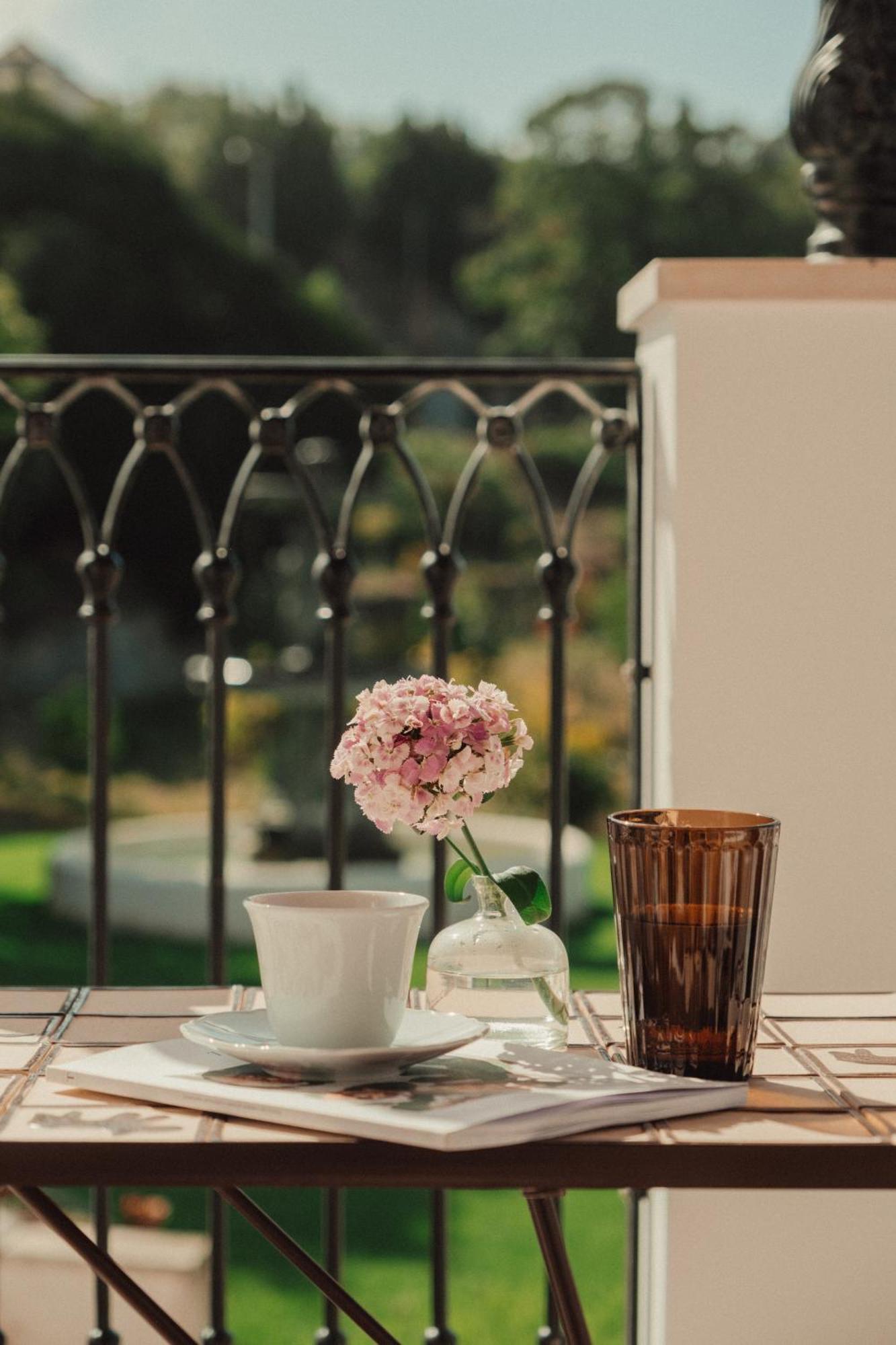 Collares Sintra Petit Palaisヴィラ エクステリア 写真